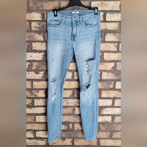 Tommy Hilfiger denim jeans